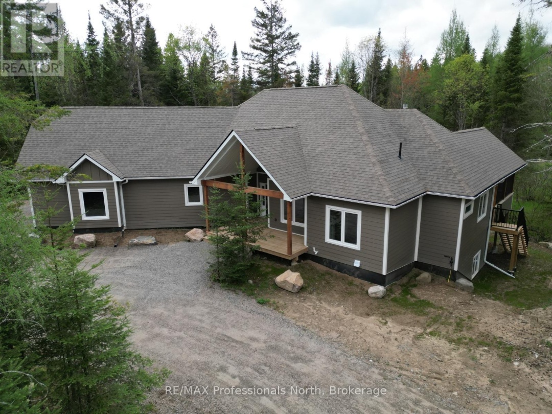 1031 STOTHART CREEK ROAD, 