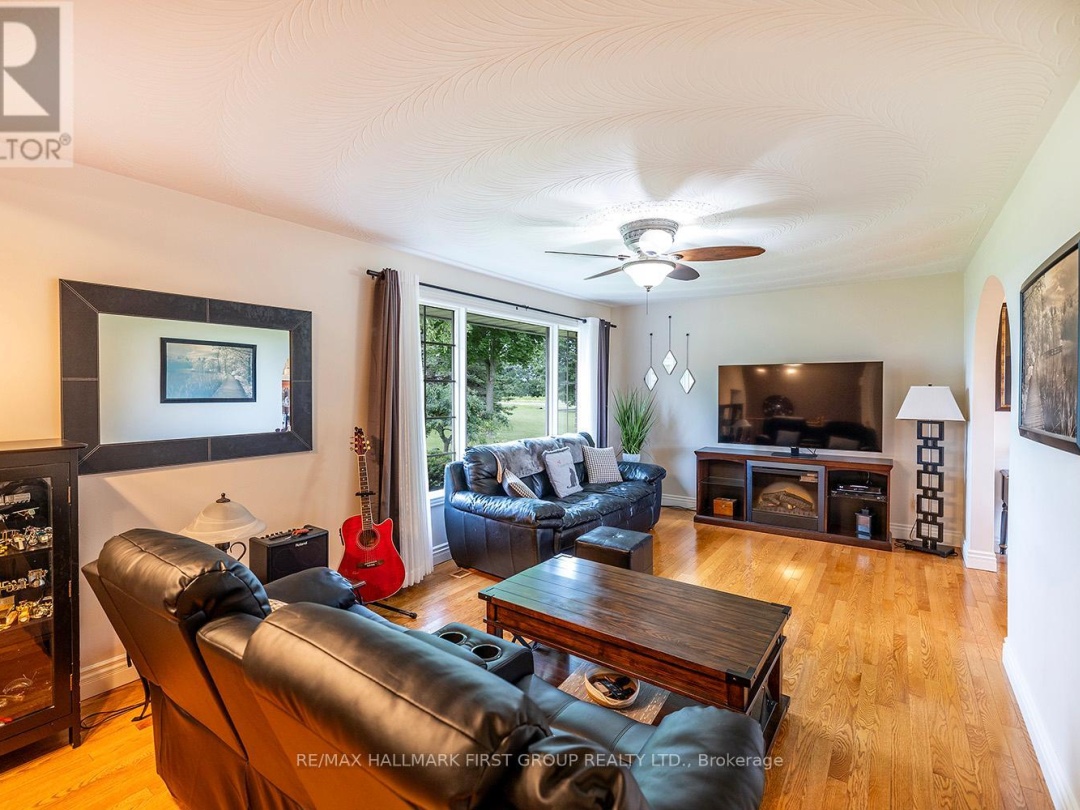 122 GILSON POINT ROAD, 