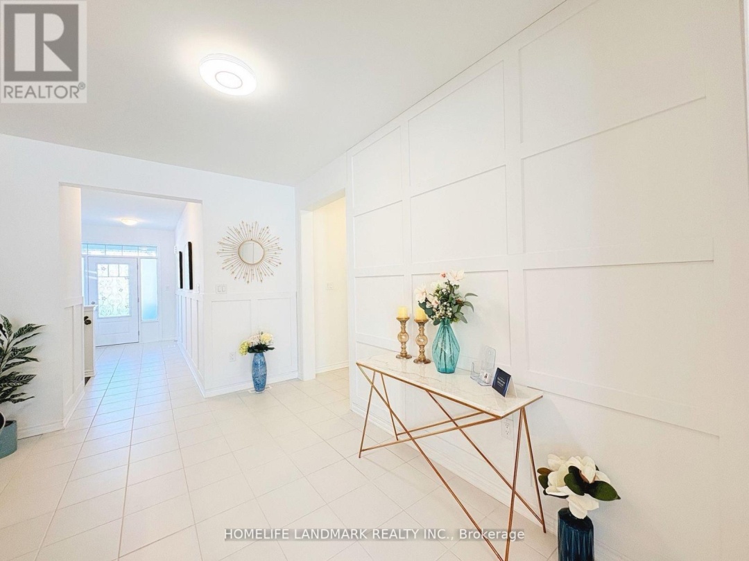 29 DYER CRESCENT, 