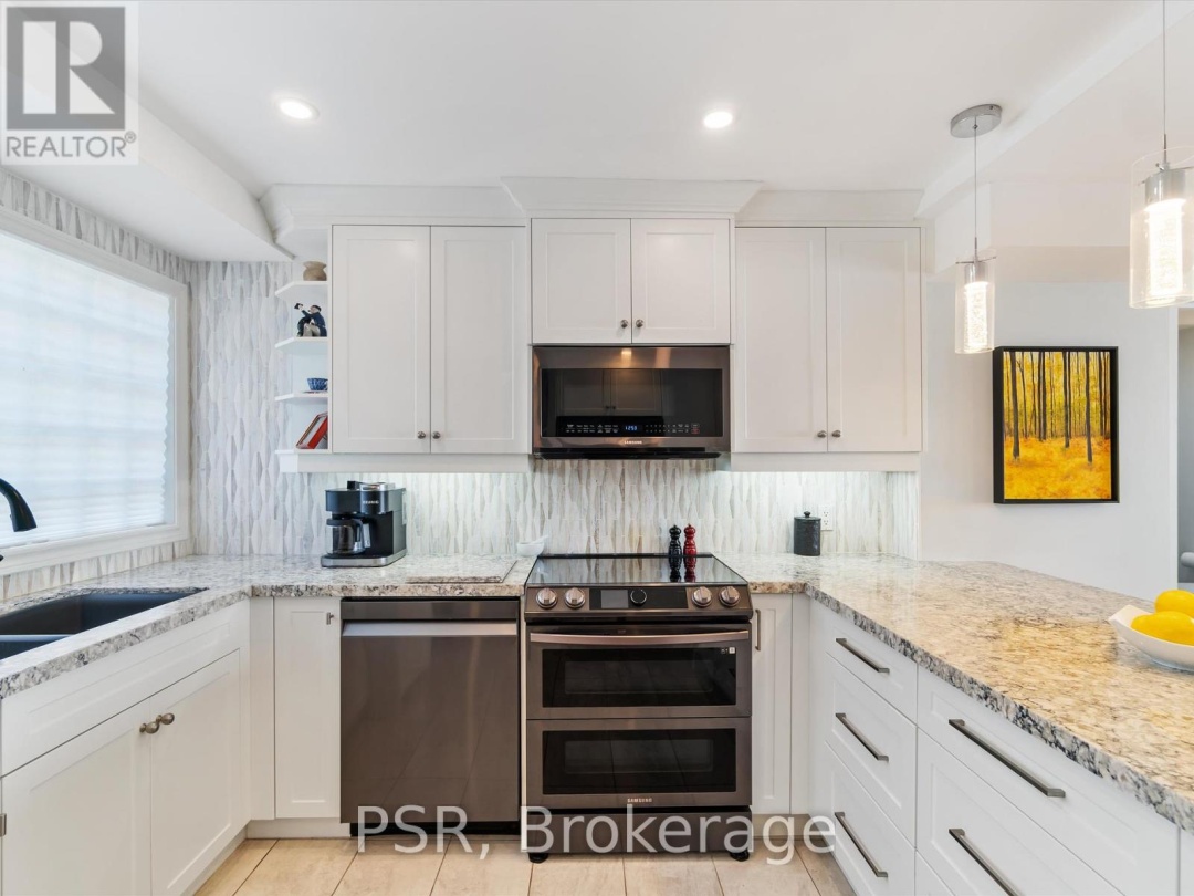214 - 603 ATHERLEY ROAD, 