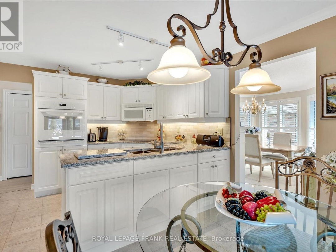 42 HUNTINGWOOD CRESCENT, 