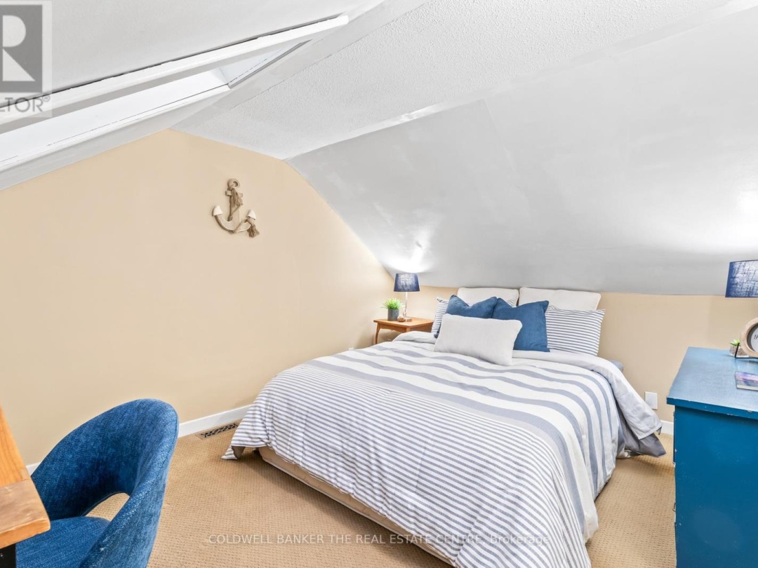 829 MEMORIAL AVENUE, 