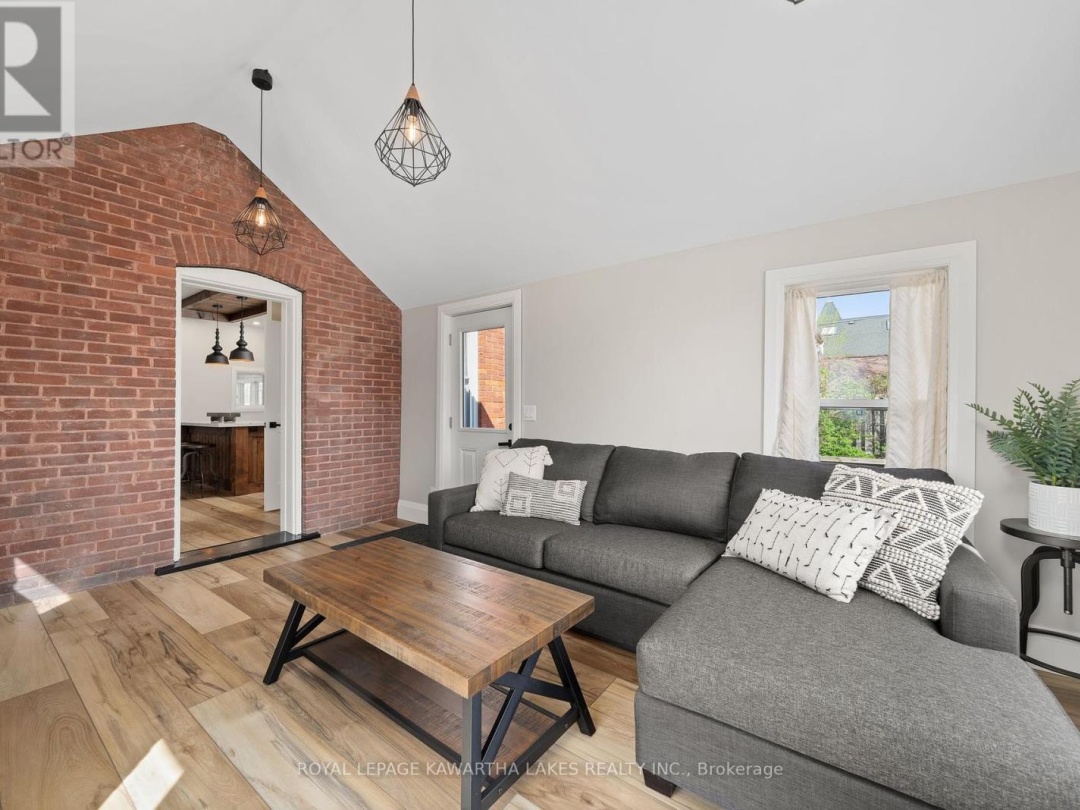 45 OAK STREET, 