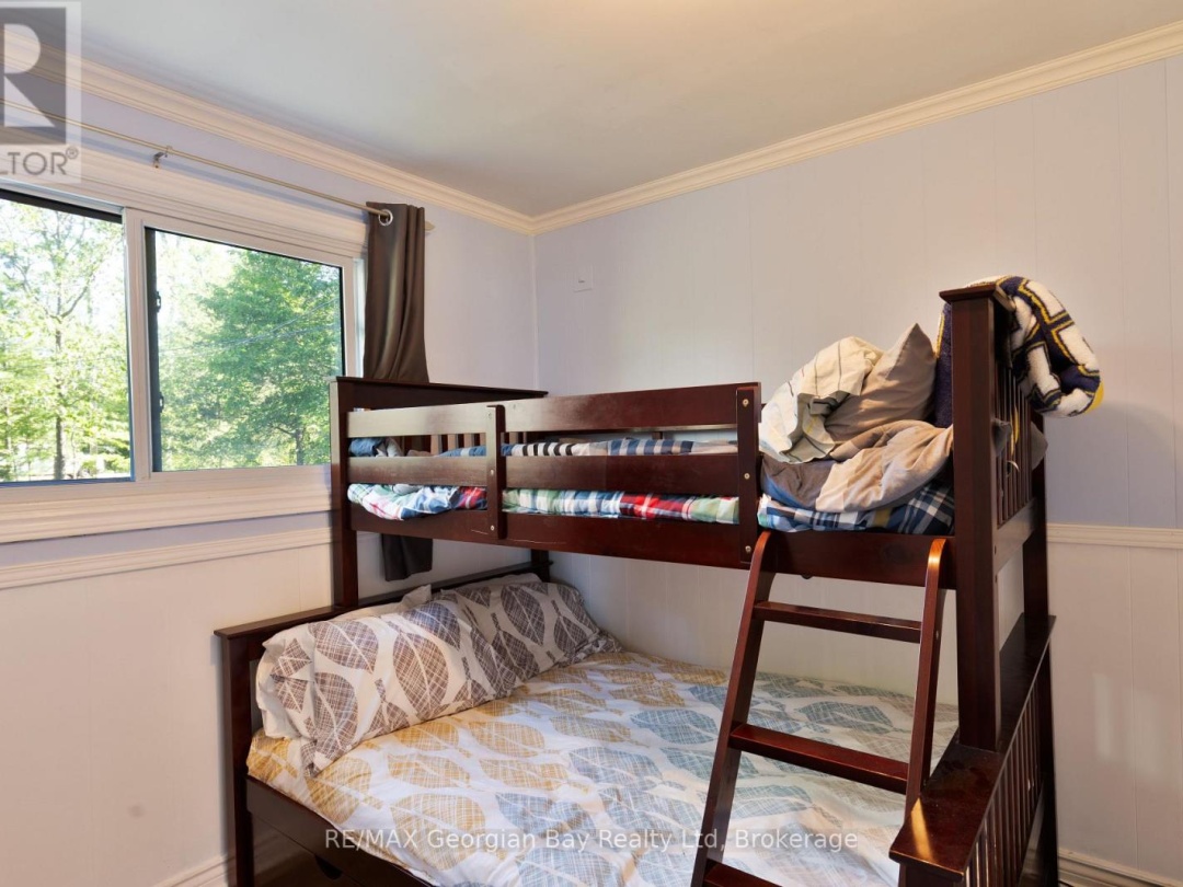 46 FOREST HARBOUR PARKWAY, Georgian Bay
