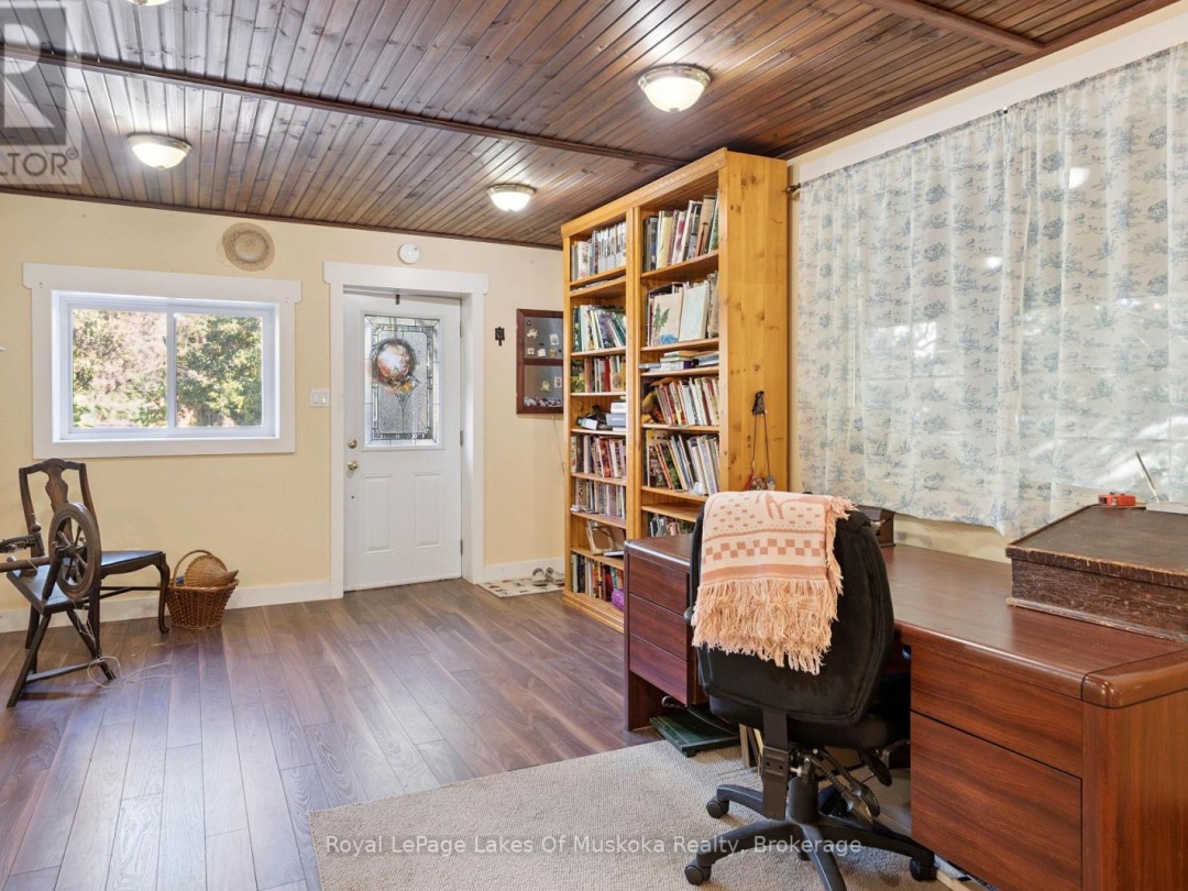 86 QUEBEC STREET, 