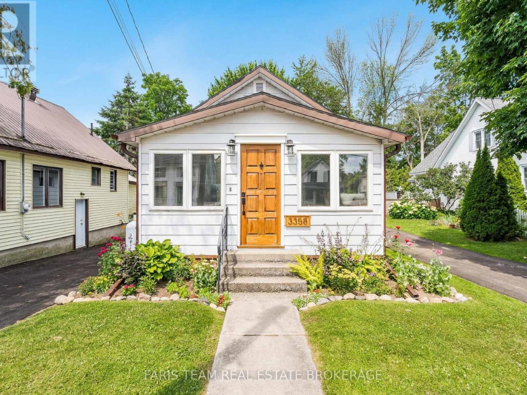 3358 MUSKOKA STREET, 