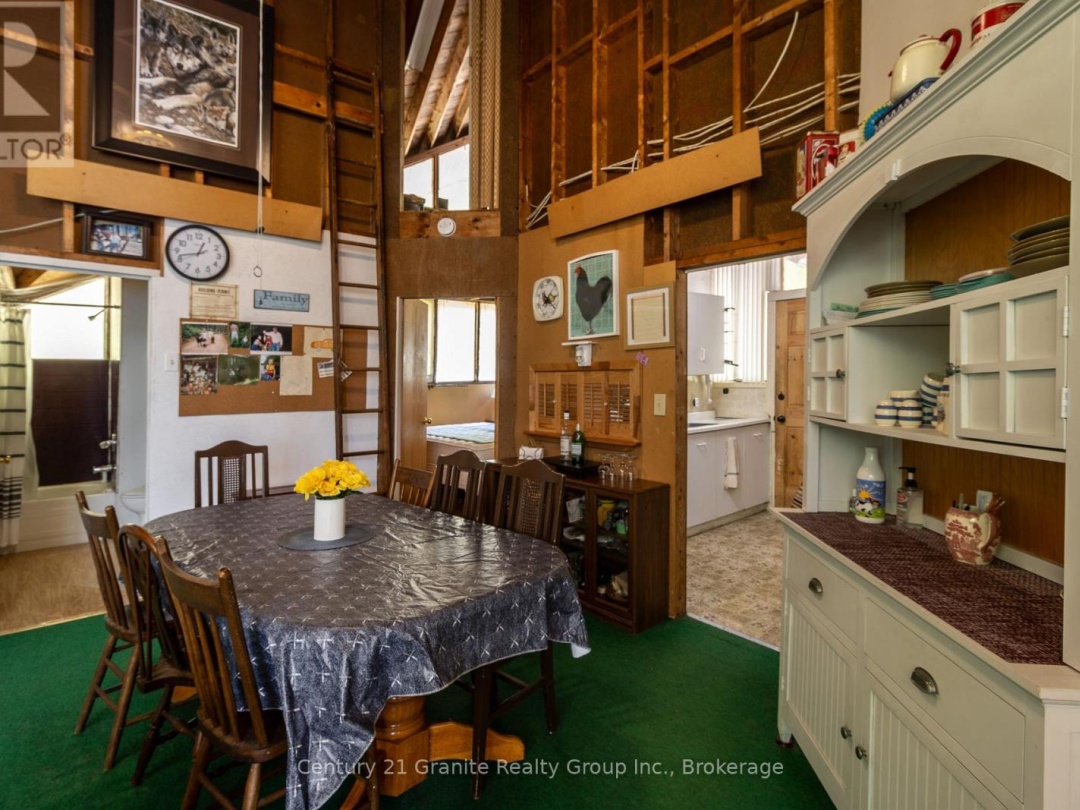 1145 Mink Road, Long Lake