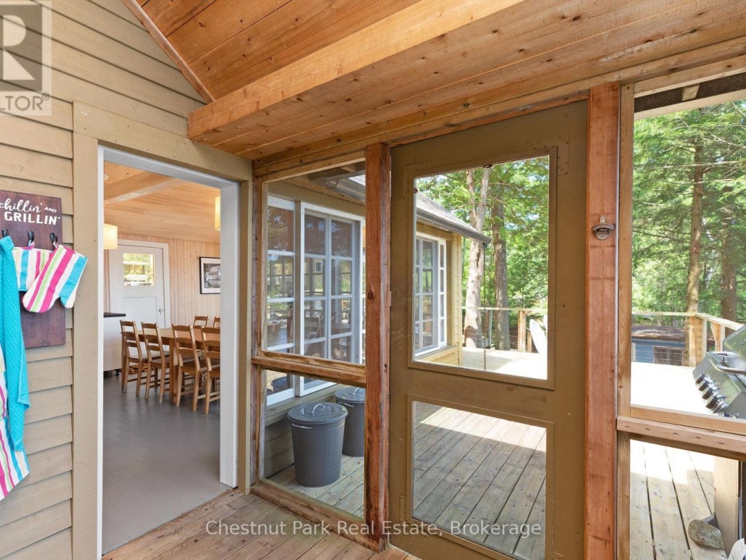 29 Island 26Lm, Lake Muskoka