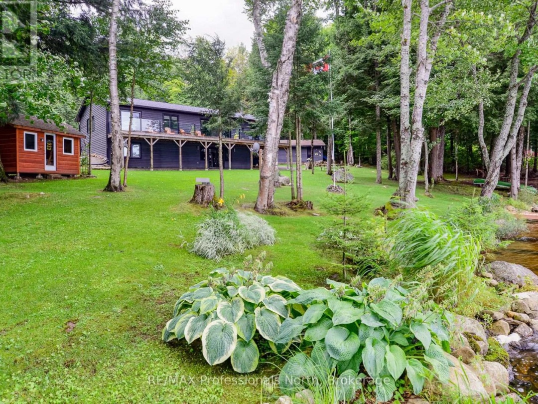 1111 Merrick Drive, Wood Lake