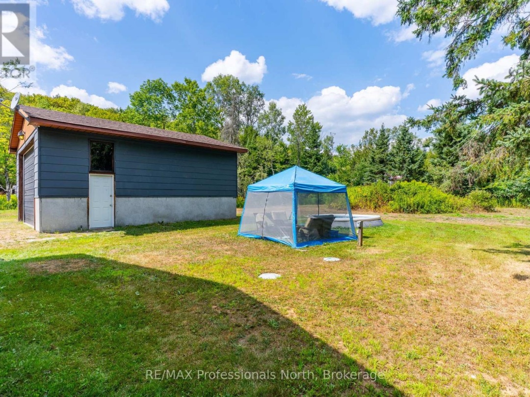 3866 DEEP BAY ROAD, 