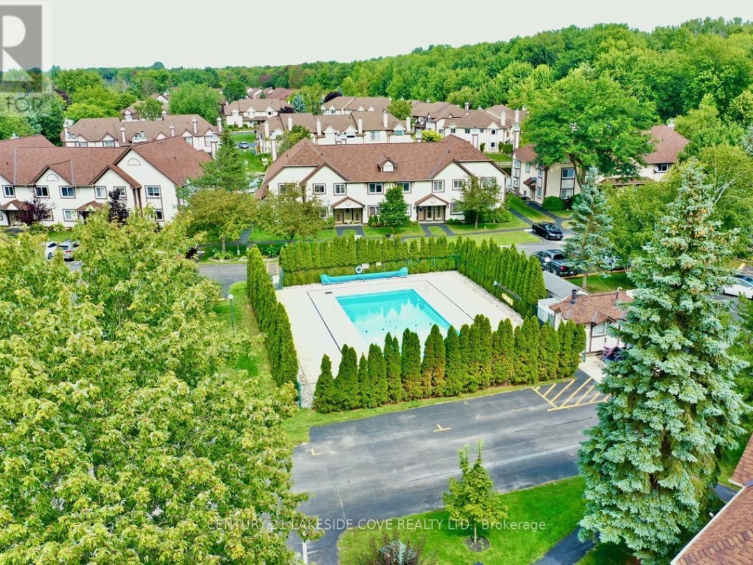 1 - 11 LAGUNA PARKWAY, Lake Simcoe