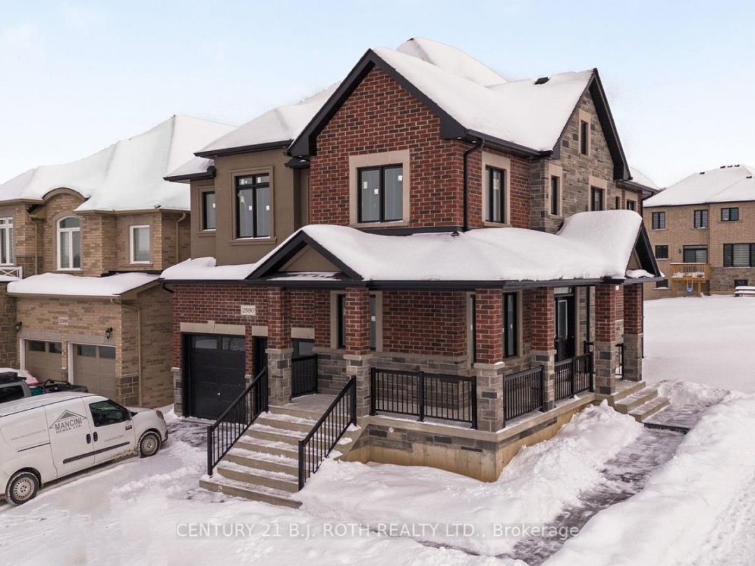 Lot 1 Monarch Drive, Orillia