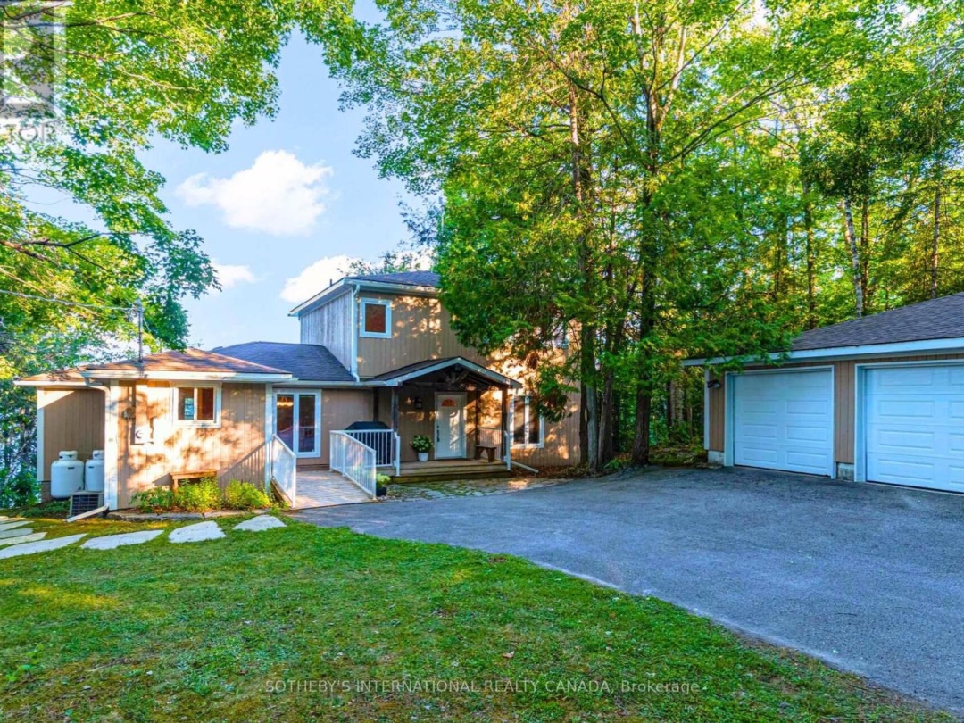 94 WILKINSON DRIVE, 