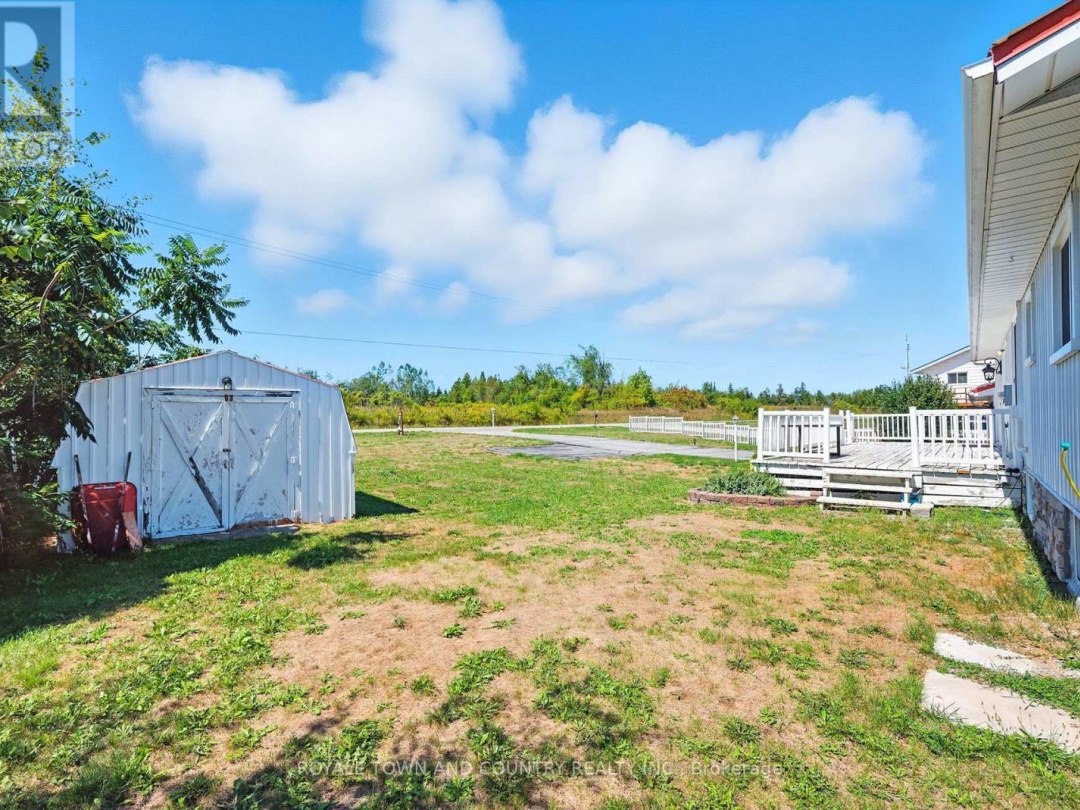 128 PEARNS ROAD, 