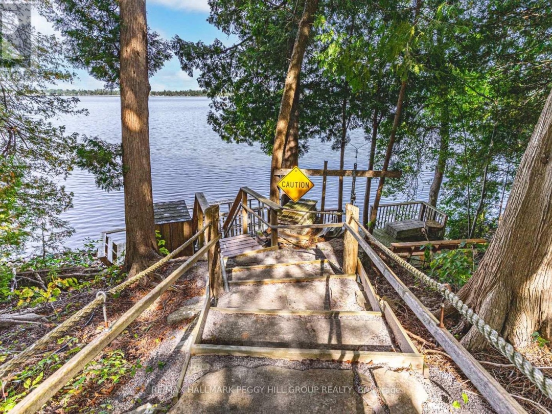 284 LAKE DALRYMPLE ROAD, 