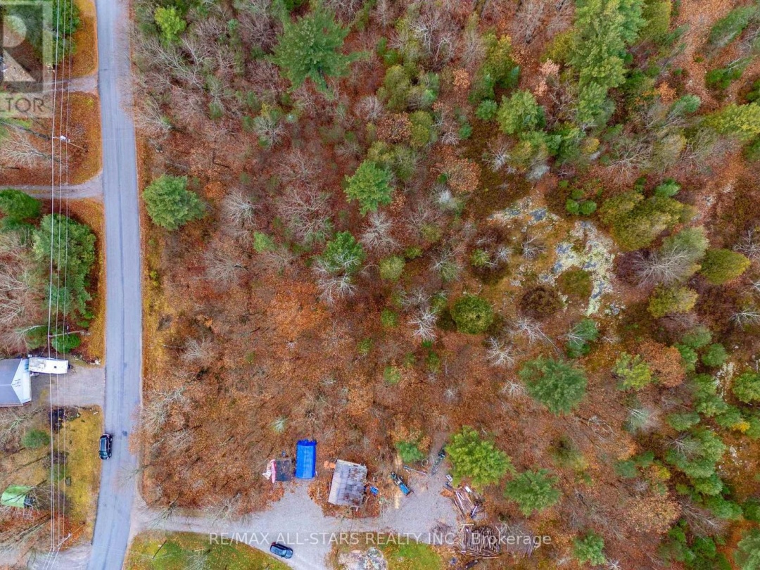 Lot 0 Edwina Drive, Trent Lakes