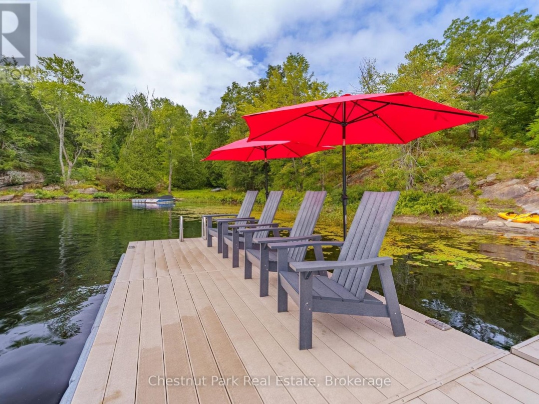 517 MOHAWK ROAD, 