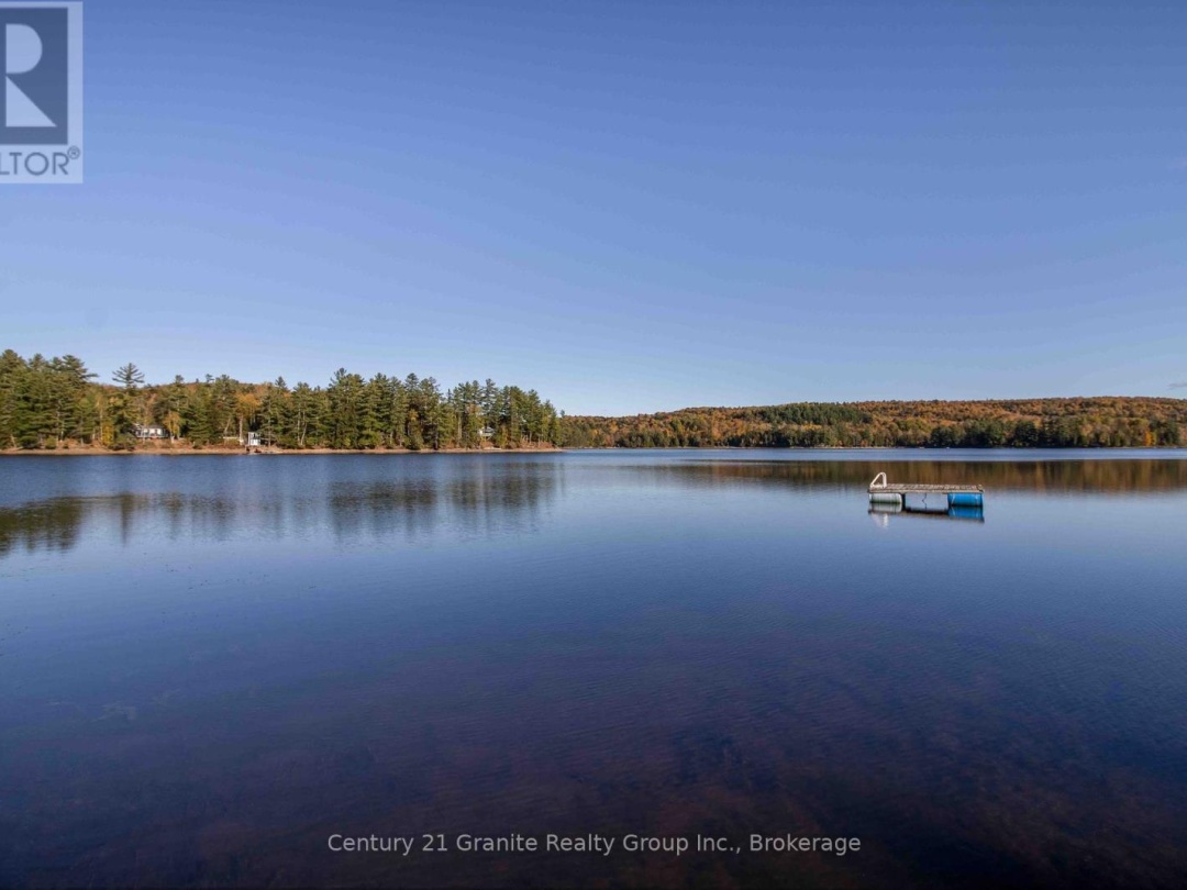 1317 Sullivan Drive, Haliburton Lake