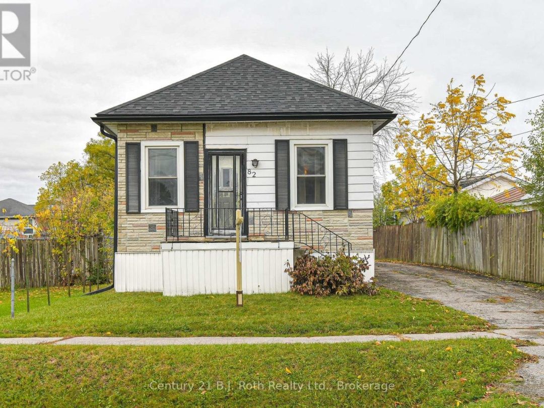 82 POUGHKEEPSIE STREET, 