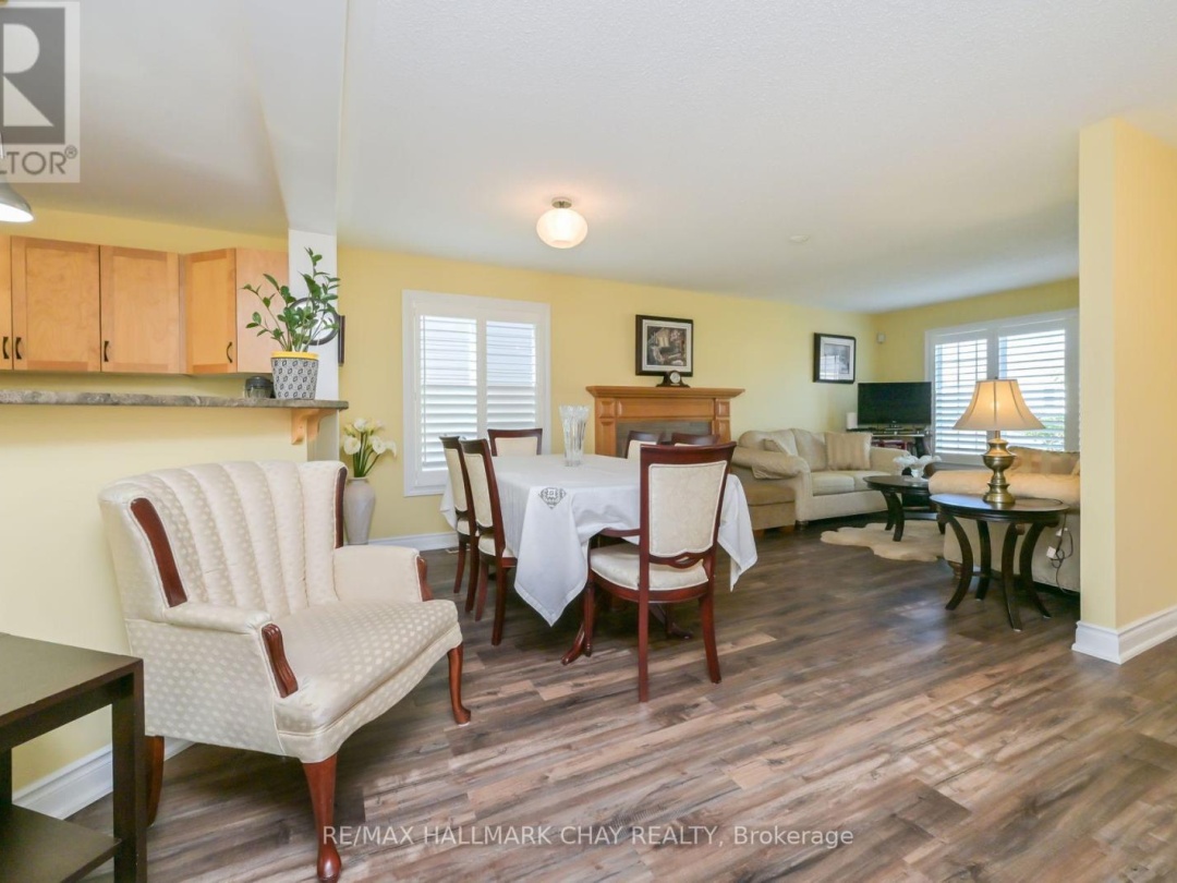 23 SINCLAIR CRESCENT, 