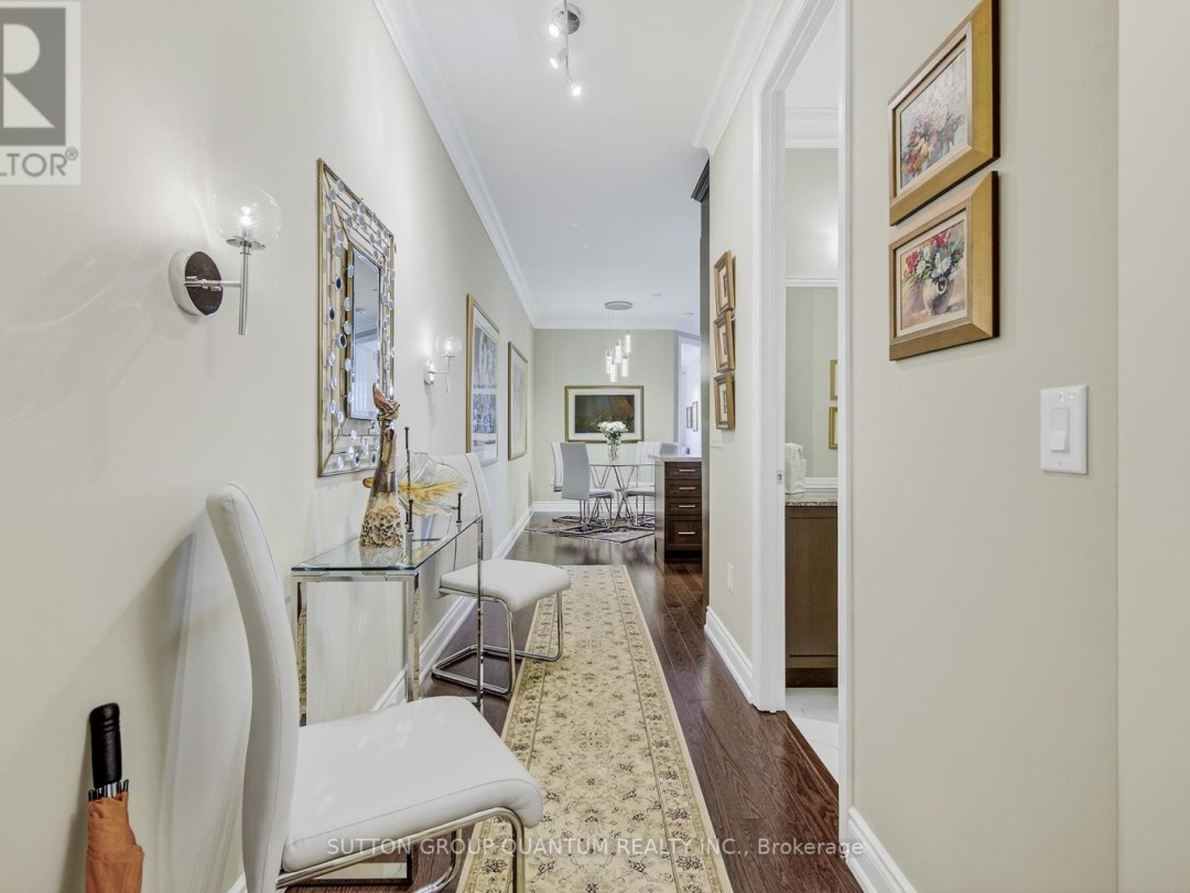 606 - 90 ORCHARD POINT ROAD, 
