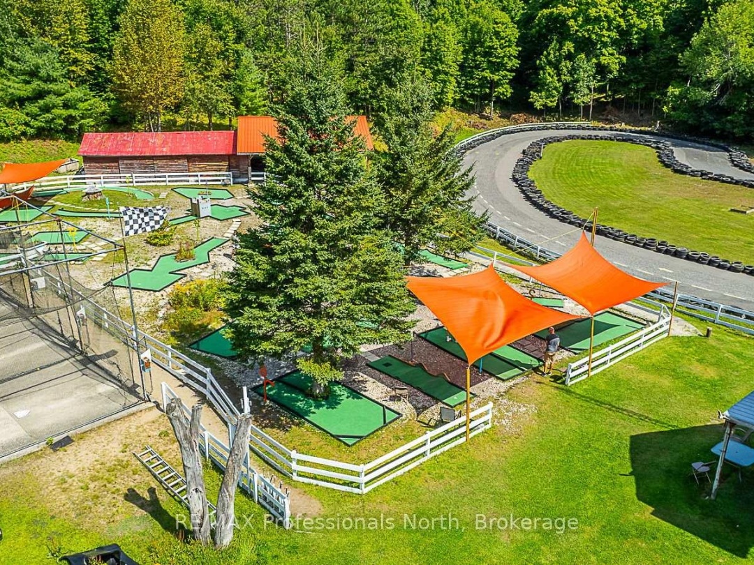 1063 RAVINE ROAD, 