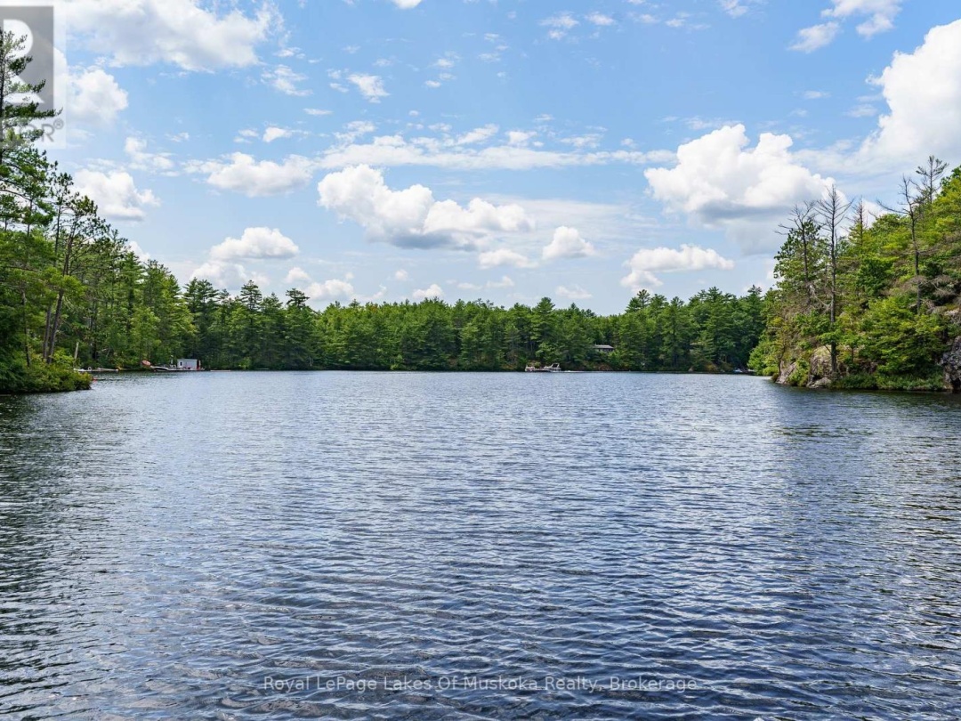 998 GULL LAKE, 