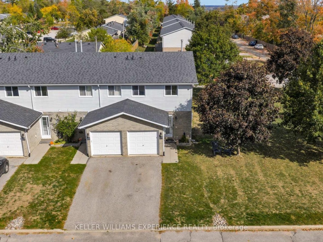 123 - 25 SOUTH STREET, 