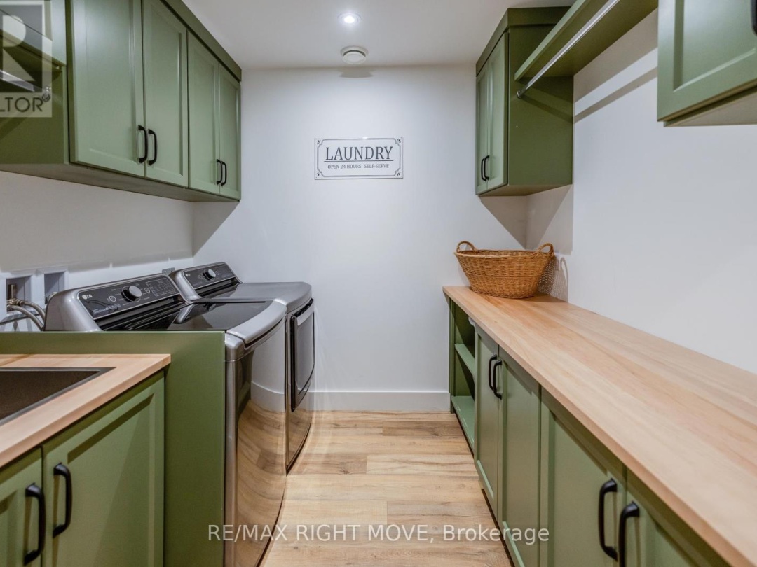 1025 DAVIS DRIVE, 