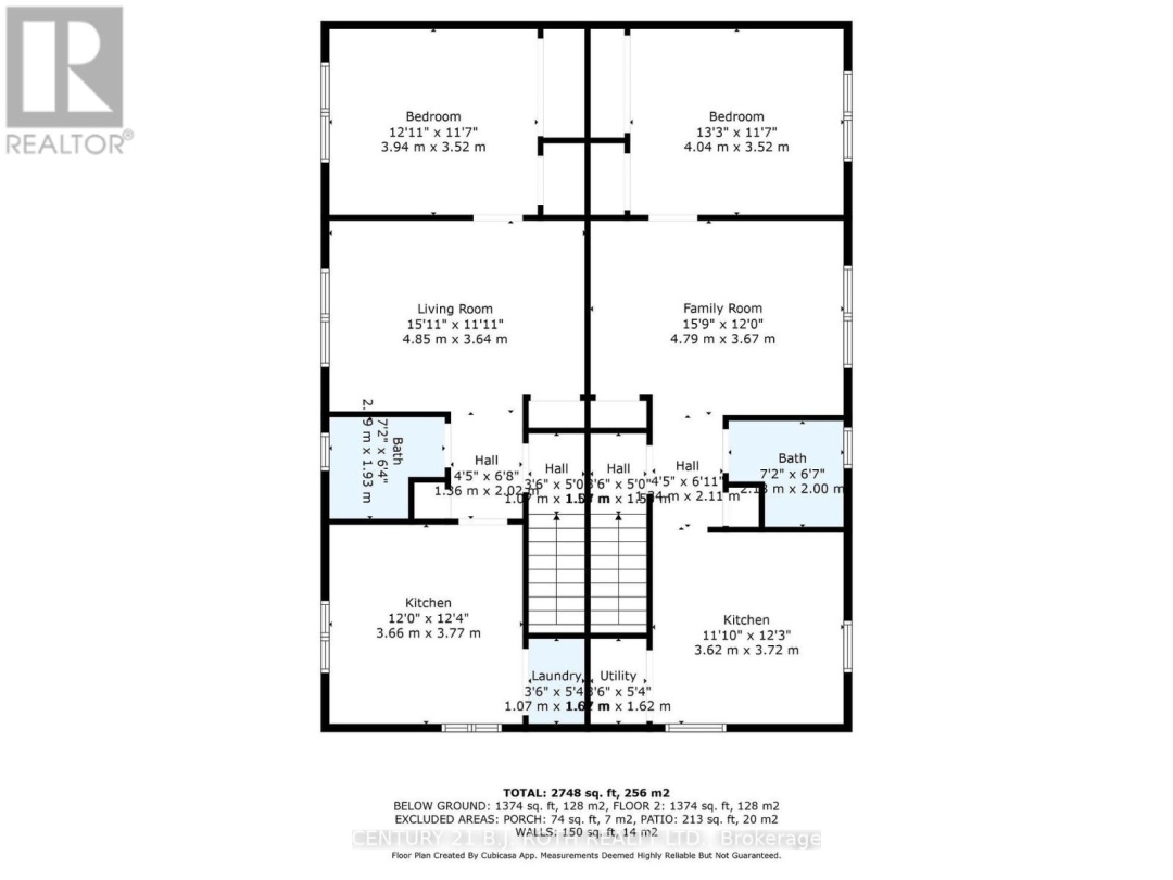 19 SOUTH STREET, 