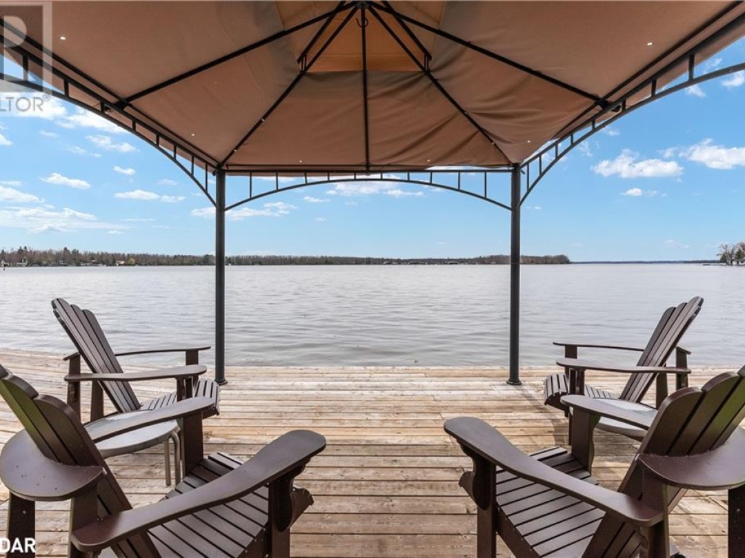4051 River Road, Ramara