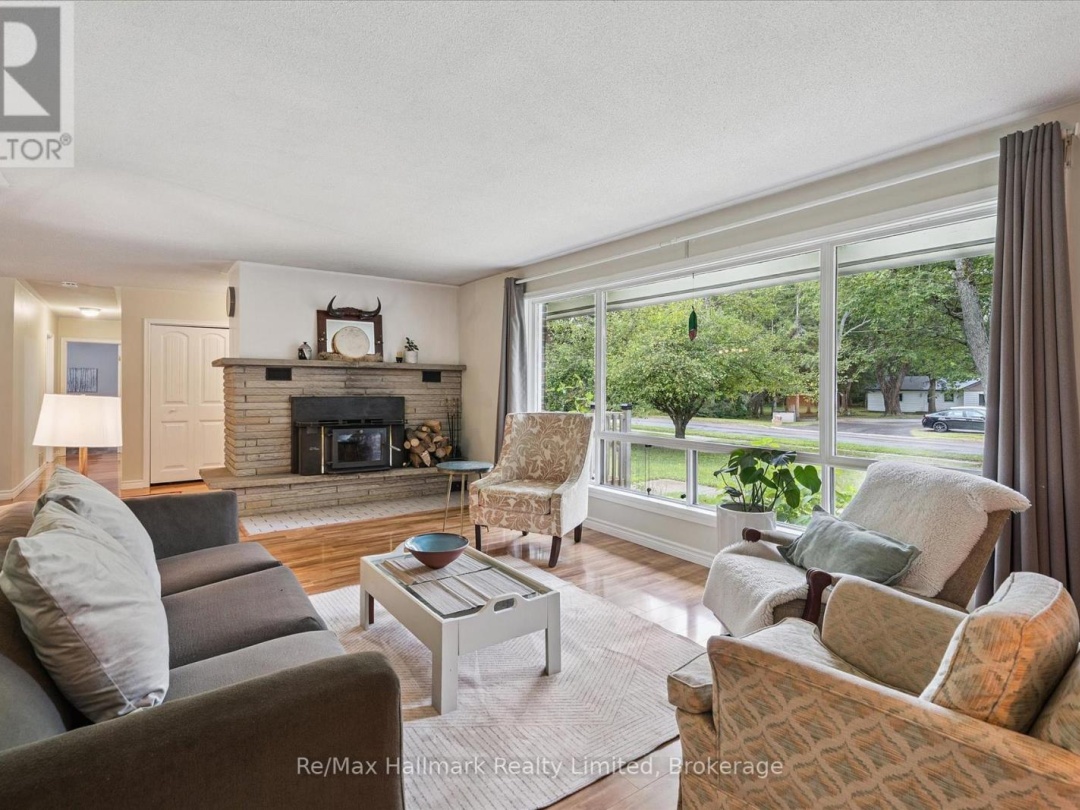 91 SPENCER STREET, 