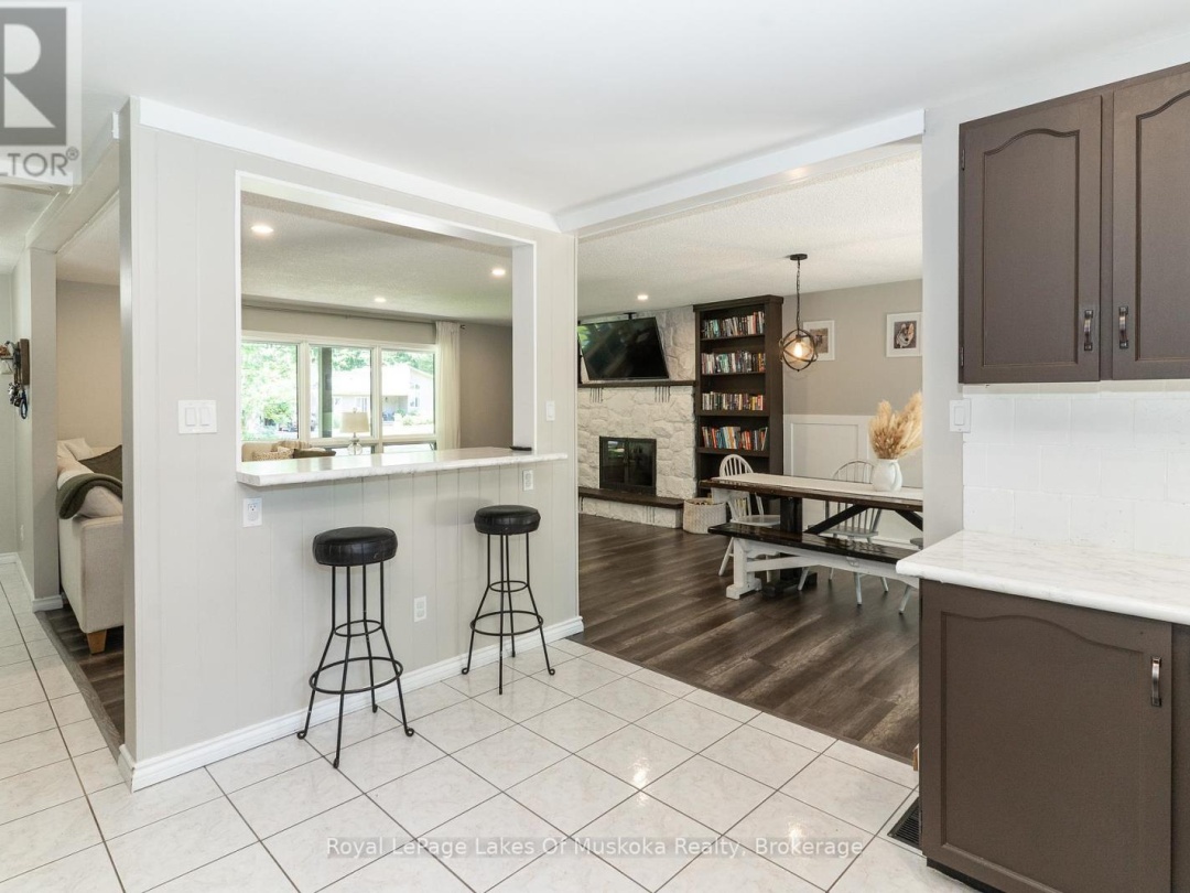 220 ALEXANDER STREET, 