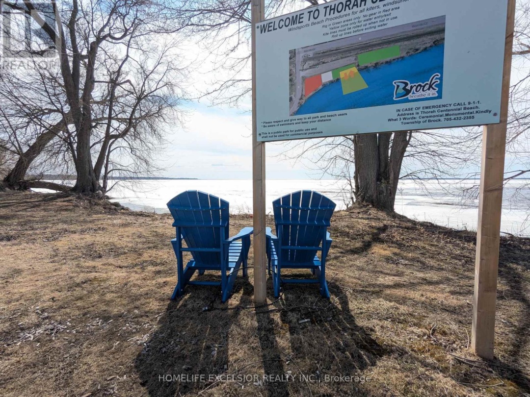 1141 Ramara 47 Road, Lake Simcoe