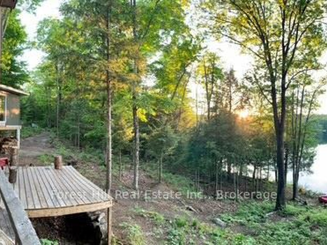 60 Hawksview Lane, Faris Lake
