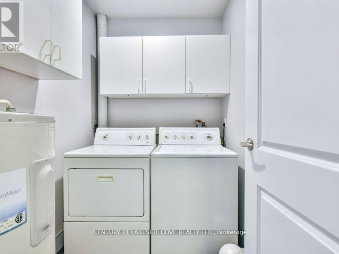 UNIT #7 - 70 LAGUNA PARKWAY, 