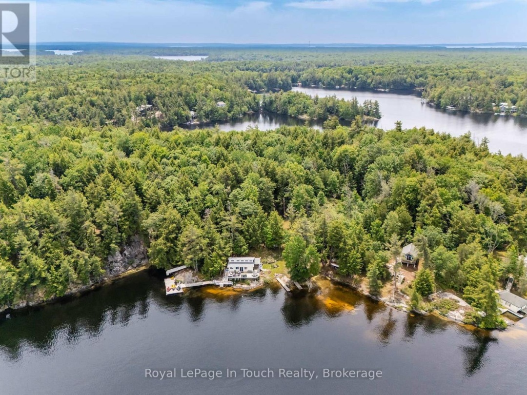 4 IS 270 SIX MILE LAKE ISLAND, Six Mile Lake