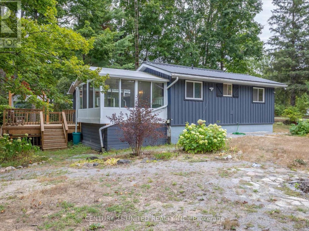 55 NORTHERN AVENUE, 