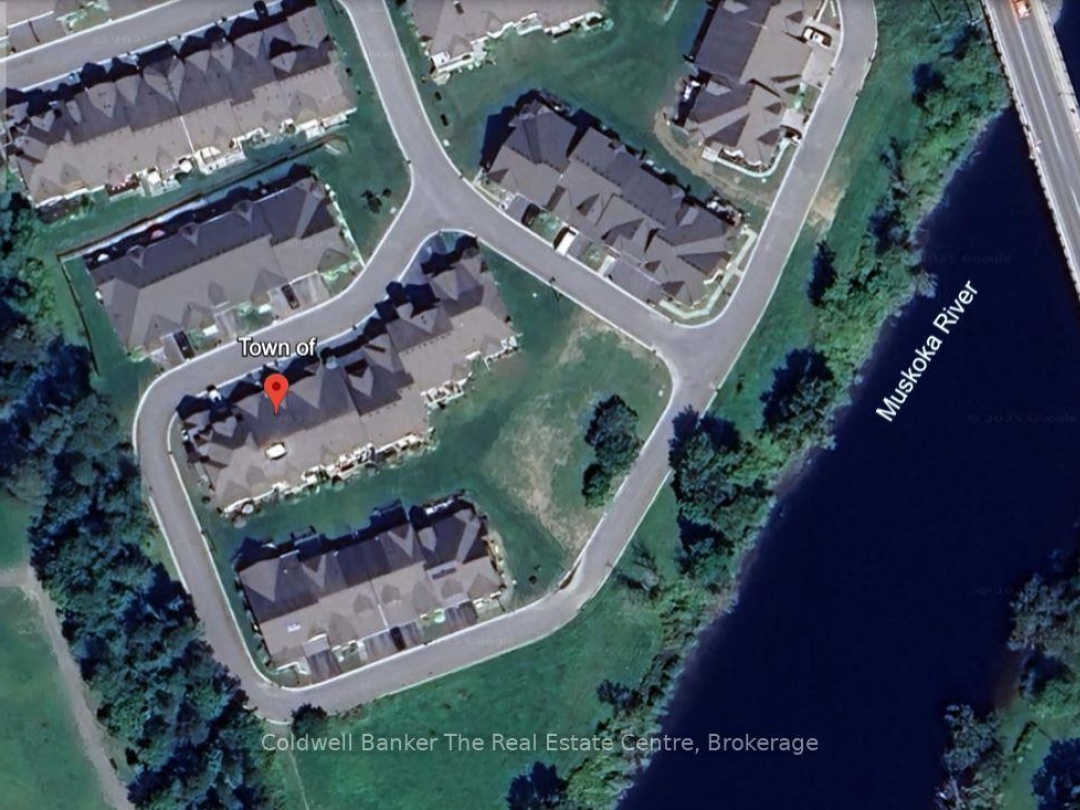 10 Kent Court, Lake Muskoka