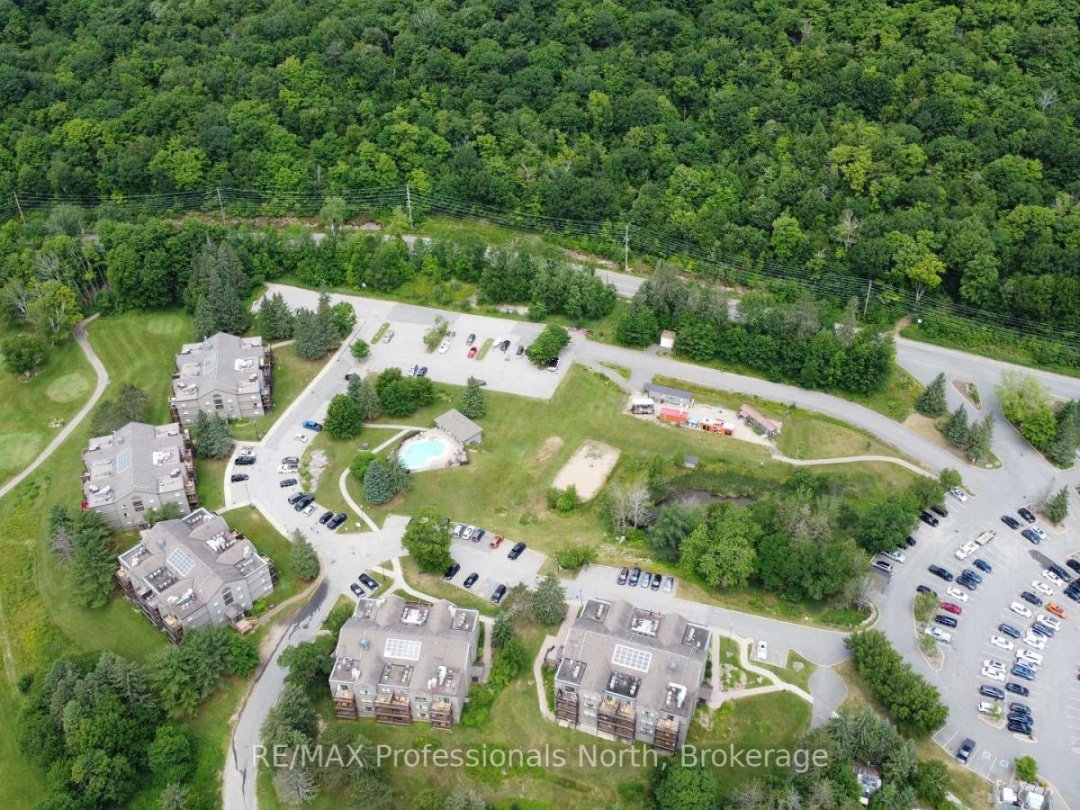 52-308 - 1235 DEERHURST DRIVE, Peninsula Lake