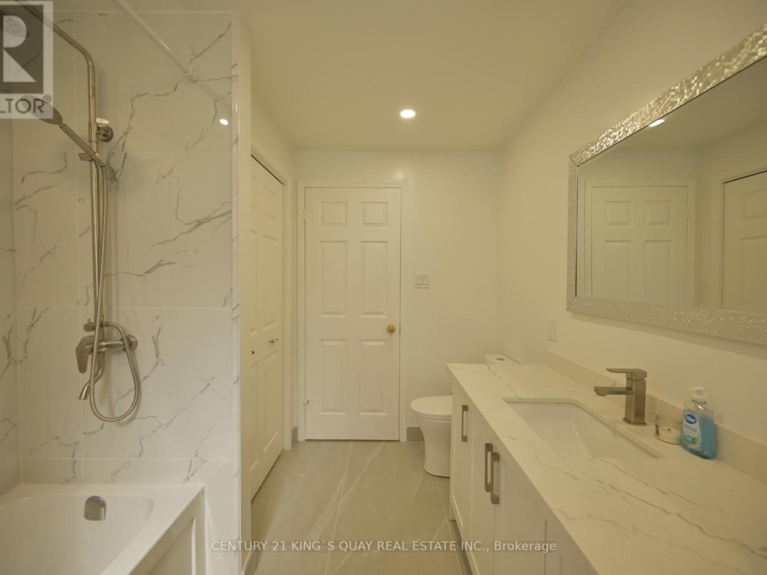 88 BAYSHORE DRIVE, 