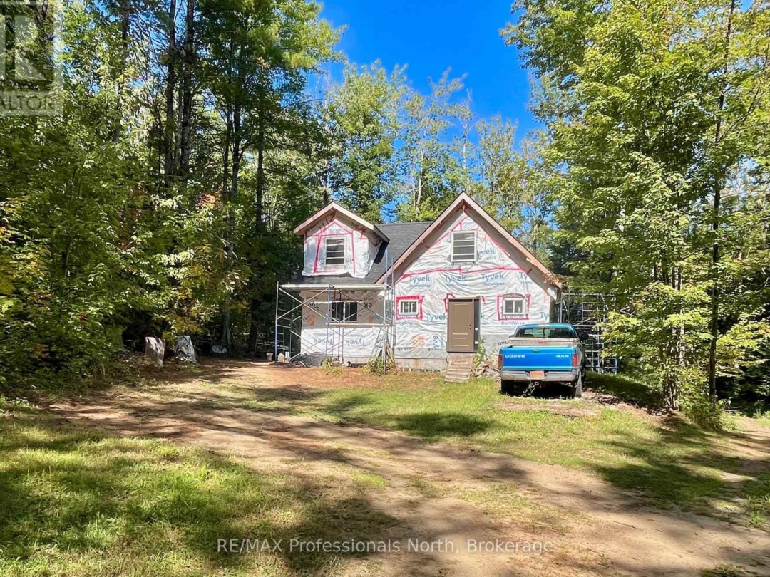 319 BOUNDARY ROAD, 