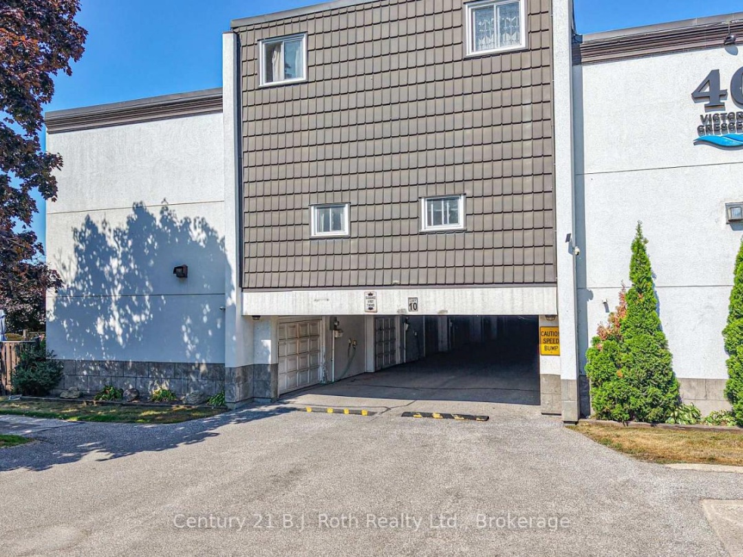 21 - 40 VICTORIA CRESCENT, 