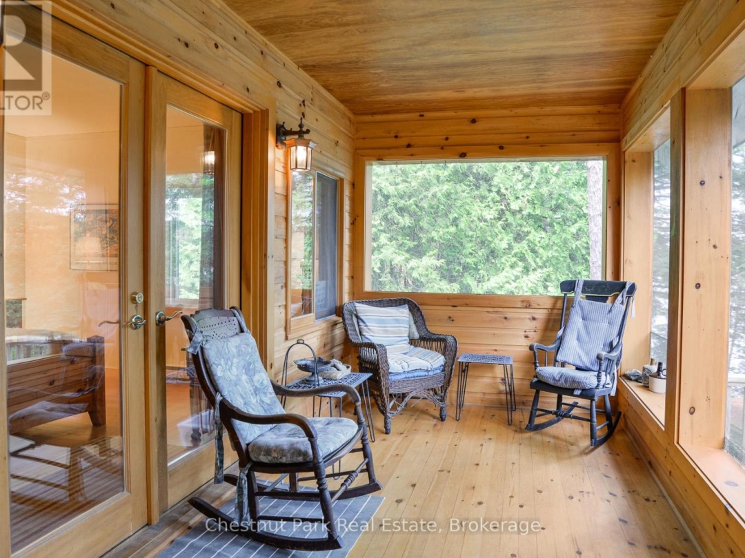26 Island 26Lm, Lake Muskoka