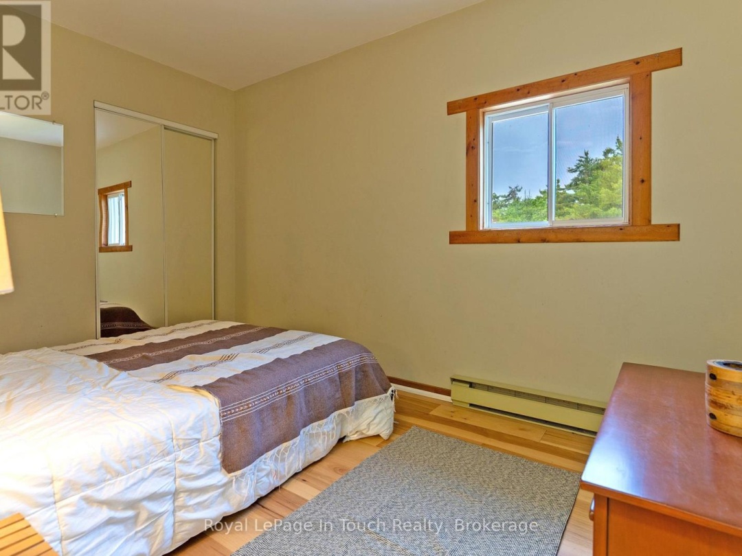 1878 ISLAND 1040, Georgian Bay