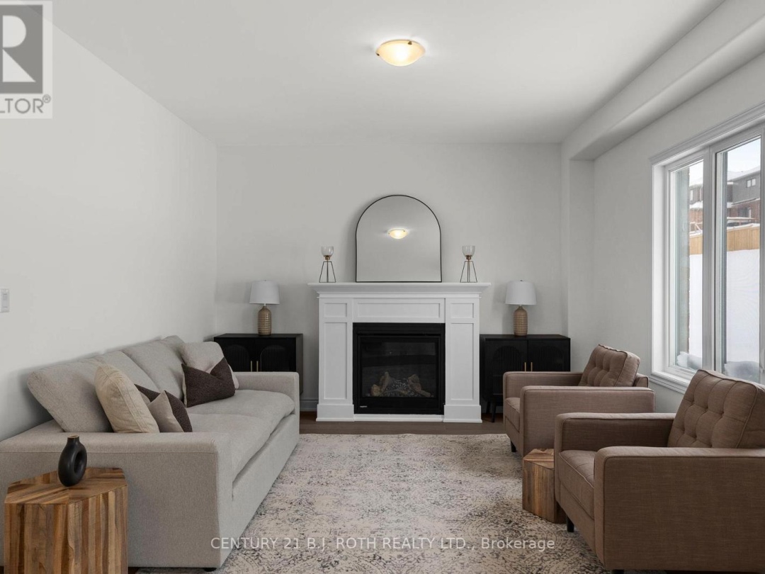 2974 MONARCH DRIVE, 