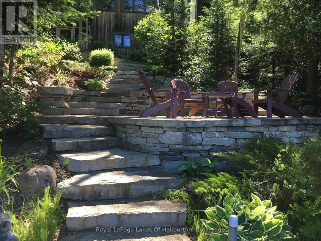 1128 ARGILLITE ROAD, Wenona/Little Dudmon Lake