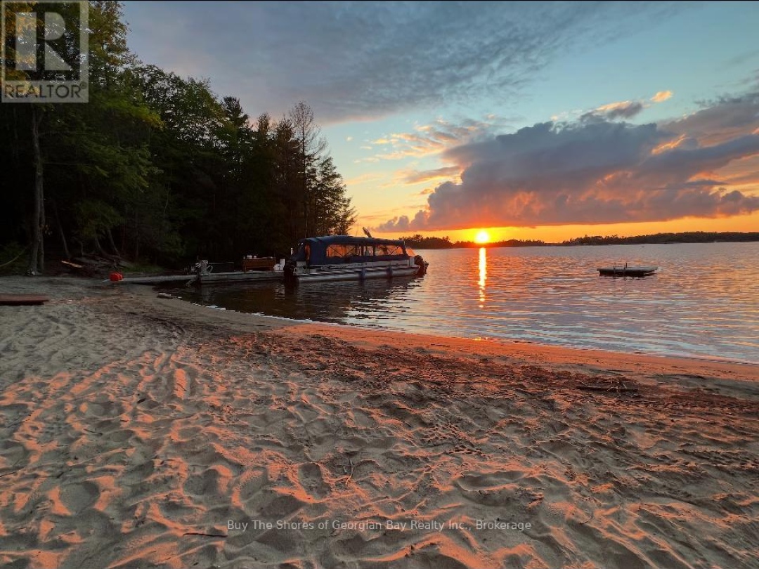 15212 GEORGIAN BAY SHORE,