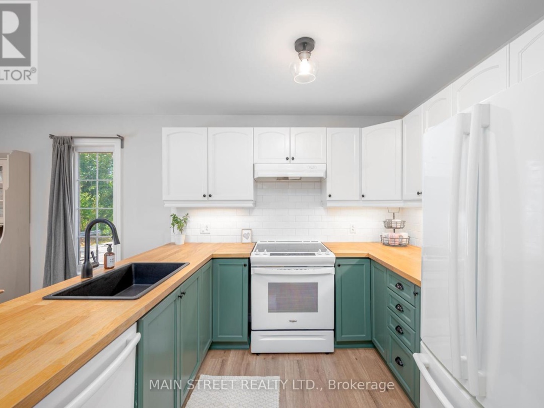 76 LAURENT BOULEVARD, 