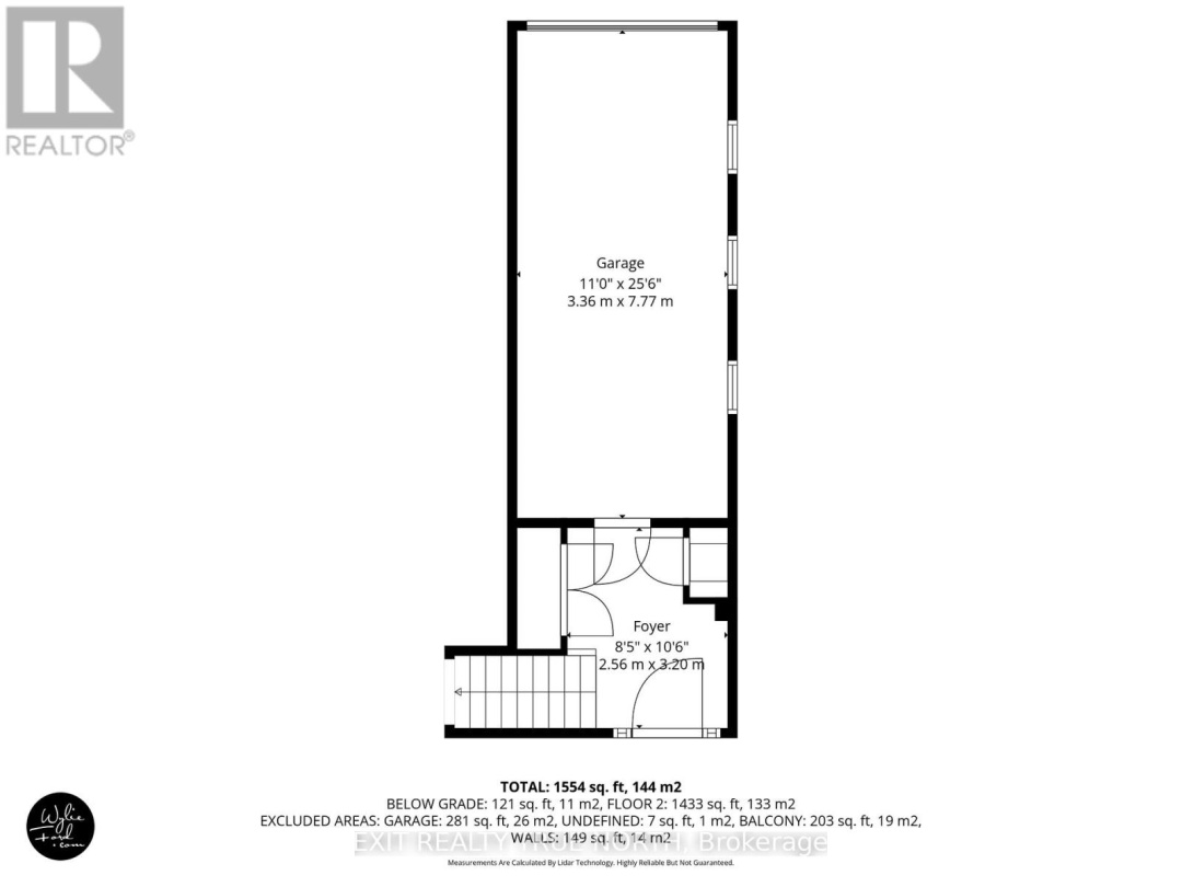 17 MULLIGAN LANE, 